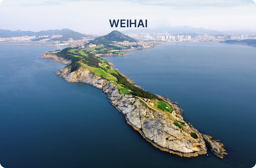 WEIHAI