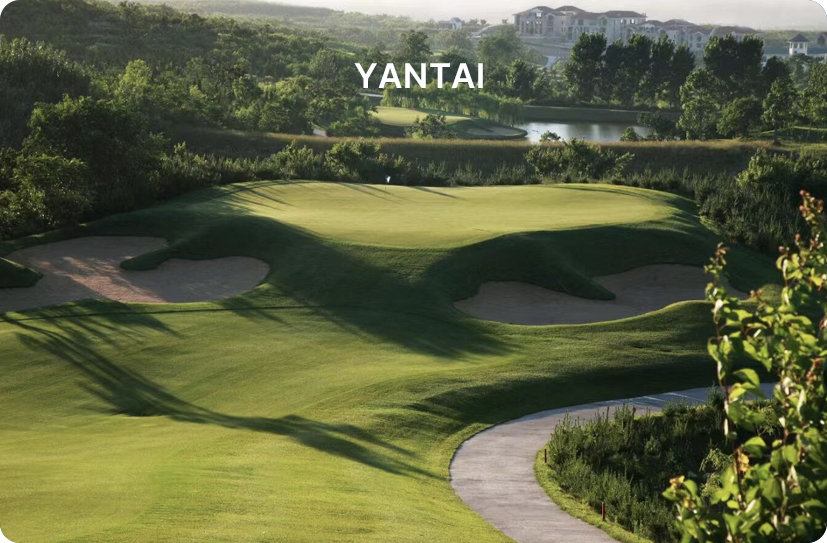 YANTAI
