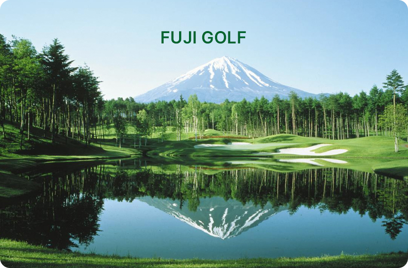 FUJI GOLF